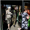 В Красноярске для дачников увеличили количество автобусов и рейсов