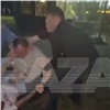 Игроки ФК «Енисей» устроили драку на одной из баз отдыха в Красноярске (видео)