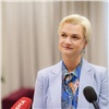 Светлана Хоркина приглашает красноярцев на «Зеленый марафон» 