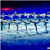 Красноярск примет всероссийские соревнования по фигурному катанию