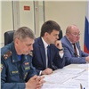 Губернатор Красноярского края: ситуация с лесными пожарами остается стабильной и контролируемой