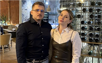 «Это стало для нас большой авантюрой»: как молодая пара из Красноярска отправилась покорять Москву