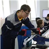 Межрегиональный этап чемпионата «Профессионалы» в Красноярском крае выходит на финишную прямую