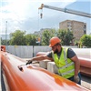 В Назарово отремонтируют еще больше теплосетей