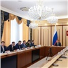В Красноярском крае количество лесных пожаров сократилось на 40 %