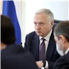 Визит заместителя председателя правительства РФ, рак 4 стадии у Юрия Лапшина и КРТ: главные события в Красноярском крае за 14 июня