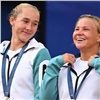 Уроженка Красноярска Мирра Андреева вышла в парный полуфинал Открытого чемпионата Австралии