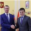 На Кубок Ивана Ярыгина в Красноярск приедет министр спорта России