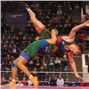 Красноярские спортсмены взяли первые медали на «Кубке Ивана Ярыгина»