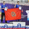 Красноярские армрестлеры выиграли 92 медали на чемпионате Сибири и Дальнего Востока