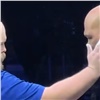 Вася «Пельмень» из Красноярского края стал чемпионом мира по пощечинам (видео)