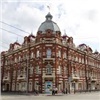 Федерация отказалась выделять деньги на сохранение исторических домов Томска