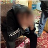 Следователи задержали подозреваемого в убийстве и изнасиловании красноярки в 2009 году (видео)