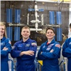 Вылет корабля Crew Dragon с космонавтом из Красноярского края отложили