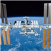 Космический корабль Crew Dragon с космонавтом из Красноярского края успешно пристыковался к МКС