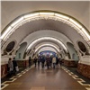 Т1 совместно с ВТБ внедрил систему биометрической оплаты в метрополитене Санкт-Петербурга