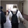 Следователи рассказали, почему школьница из Ачинска инсценировала похищение