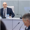В Заксобрании Красноярского края обсудили работу по соблюдению прав предпринимателей в 2024 году