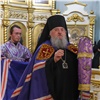 Новый глава Красноярской митрополии: в городе должно быть не менее 100 храмов