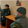 В Ачинске мигранта-нарушителя поймали за рулем фуры
