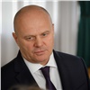 Путин исключил мэра Красноярска из состава Госсовета 