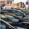 В России обрушились продажи легковых автомобилей