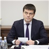 Михаил Котюков рассказал зампреду правительства РФ о социально-экономическом развитии Красноярского края 