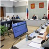 В Красноярске начнется разработка проекта ремонта «Платинум Арены» 