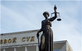 В Красноярске убийцу чемпиона по вольной борьбе отправили в колонию строгого режима