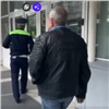 Скрывшийся от гаишников вплавь по Енисею красноярец сдался (видео)