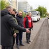 В Красноярске дорожников обязали устранять по гарантии более 200 замечаний