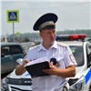 В уик-энд ГАИ возьмет под особый контроль дороги Красноярска
