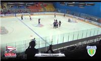 голы матча Сокол-Ермак 2.08.2014 (тов.игра)
