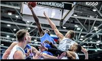 Nizhny Novgorod vs Enisey Highlights March 12, 2017