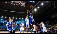 Enisey vs Kalev Highlights Dec 4, 2016