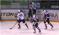 Видеообзор | Южный Урал - Сокол 0:1