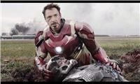 Первый мститель: Противостояние - Русский Трейлер (2016)