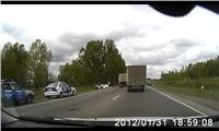 ДТП Железногорск - Красноярск 2.06.14