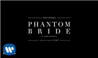 Deftones - Phantom Bride Featuring Jerry Cantrell (Official Audio)