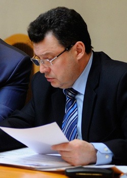 Владимир Рейнгардт