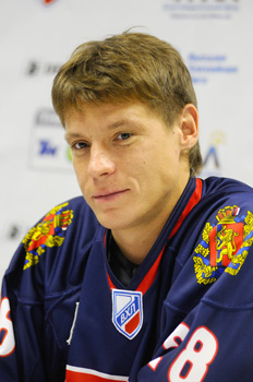 Александр Сёмин