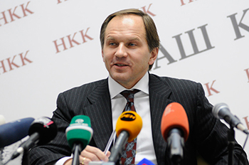 Лев Кузнецов