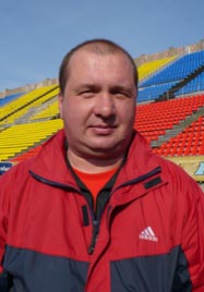 Сергей Мочалов
