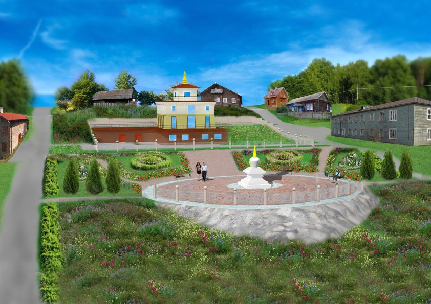 Free Images : buddha statue, Krasnoyarsk Buddhist Center, buddhist center, relig