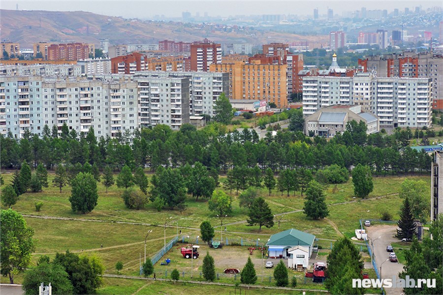Купить 1 Ком Ветлужанке Красноярск