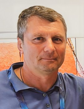 Синцов Константин Владимирович