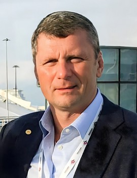 Синцов Константин
