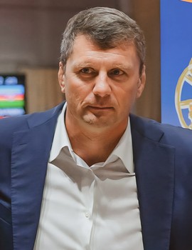 Константин Владимирович Синцов
