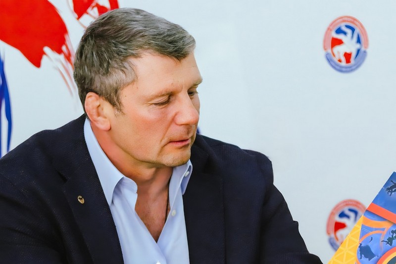 Константин Синцов