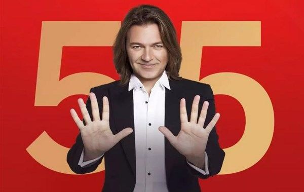 Дмитрий Маликов